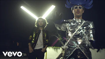 Empire Of The Sun - DNA (Official Video)