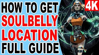 Hades 2 How to Get Soulbelly Farm Location