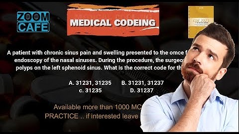 Medical coding 20000 series CPT questions  musculoskeletal system