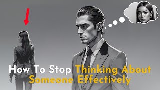 Famous How To Stop Thinking About Someone Effectively Wealth