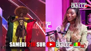 Download Lagu Ignorée par le gouvernement, décès de son père, sabotage, raci$m😱 Camila Diagne Face à Pape Cheikh MP3