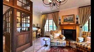4 Bedroom house in Montana Gardens Property Northern Pretoria Ref M21496