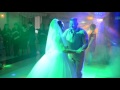 танец невесты с папой