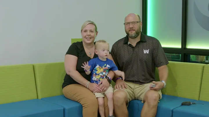 UPMC in Central Pa. 2025 NICU Reunion