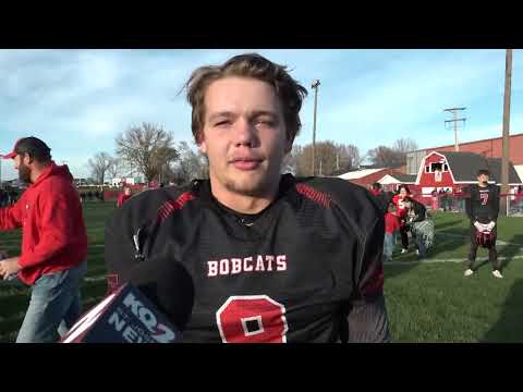 Braymer High School football prepares for State Semifinals matchup with North Shelby Braymer High School football prepares for State Semifinals matchup with North Shelby