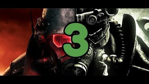 Door Randomizer Challenge on Tale of Two Wastelands (Fallout 3 and New Vegas Mixed) │ Part 3