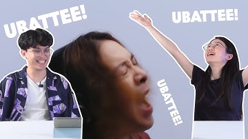 KANA-BOON feat.山田貴洋 (ASIAN KUNG-FU GENERATION) – Silhouette (シルエット) / THE FIRST TAKE REACTION
