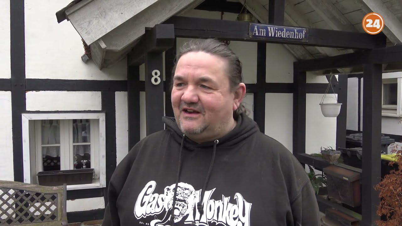 Unterwegs in Mengede: Eigensinniges Völkchen im ruhigen Nordwesten