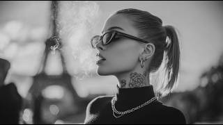 French Deep House Mix 2026 | Emotional Vocals & Paris Night Energy