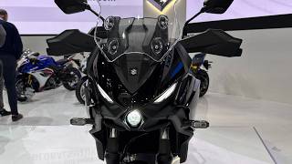 15 Best New Sport-touring Motorcycles For 2026 2027! Fast, Comfortable & Capable