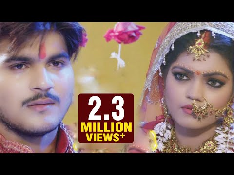 #Arvind Akela Kallu & #Nisha Dubey (2018) सुपरहिट #VIDEO SONG - #SWARG -Top Bhojpuri Movie Song 2018