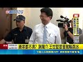 台南與地方選戰攻防