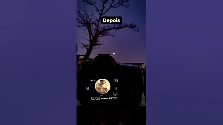 how to take moon picture how to photograph the moonmoon photography - DayDayNews