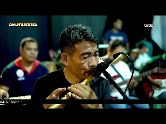 KERINDUAN - Widya Ogama ft Yudi Pradana - OM NABABA class=