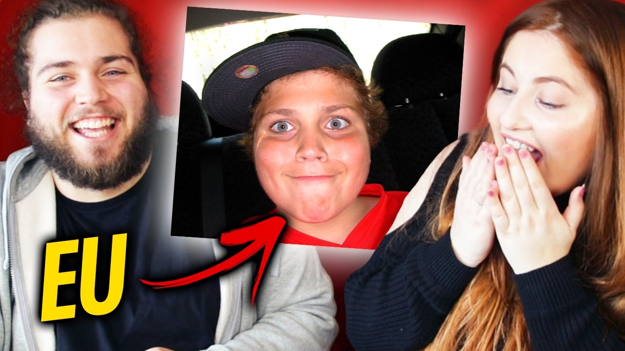 FOTOS EMBARAÇOSAS DE QUANDO ERA CRIANÇA