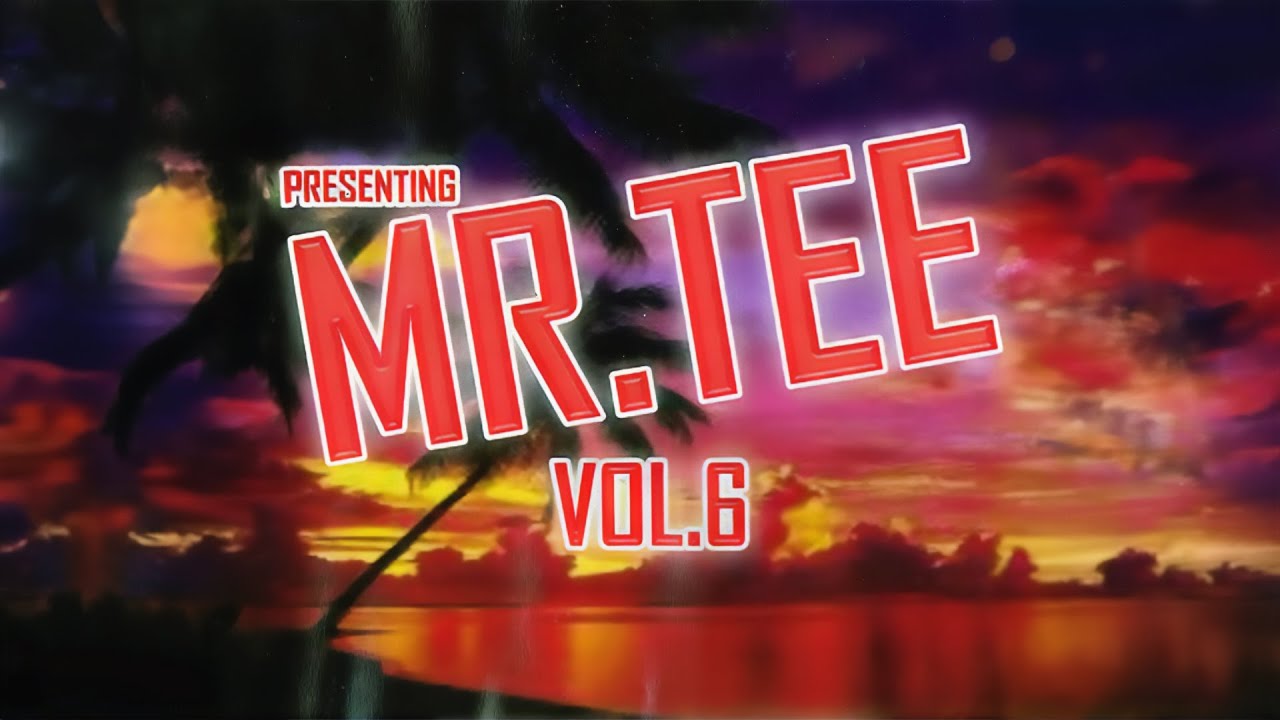 Mr Tee - O Lea Ea (Audio)