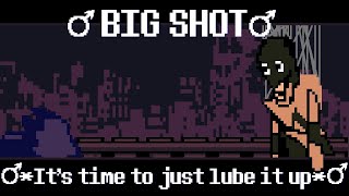 BIG SHOT (right version)