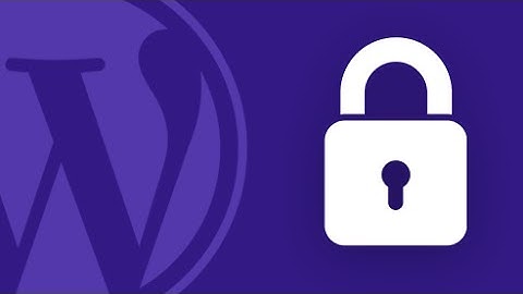 WordPress Secure Setup Guide: Introduction