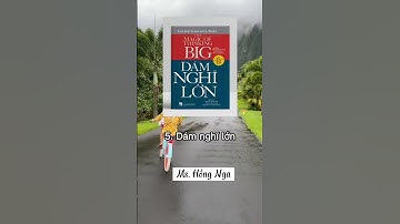 Top 10 Cuốn Sách Nên Đọc Ít Nhất 1 Lần Trong Đời #biquyetthanhcong #phattrienbanthan #songtichcuc