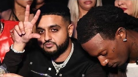 NAV - Mad [Official Audio]