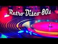 Disco 80 mix skylab nanday bamboche etc