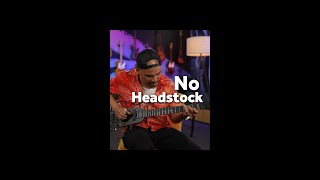 No headstock? No problem. Take a listen to the Donner Hush X Pro.
No headstock? No problem. Take a listen to the Donner Hush X Pro. No headstock? No problem. Take a listen to the Donner Hush X Pro.