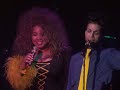 Prince, The New Power Generation - Nothing Compares 2 U (Live at Glam Slam, 1992)