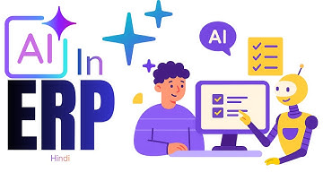 AI in ERP: How Artificial Intelligence Is Transforming Modern Business Operations | Techmoodly