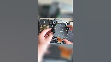 Unboxing PicoCalc: Retro Tech You NEED To See!