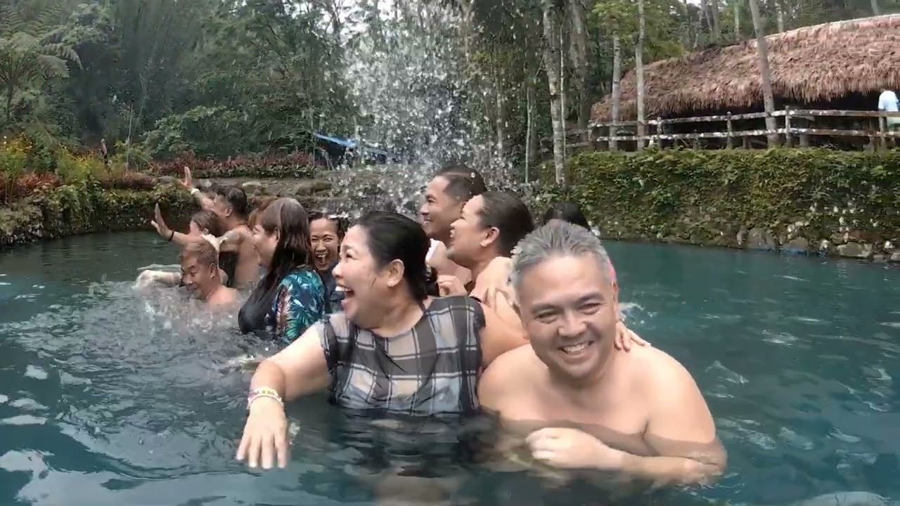 Dalitiwan Resort in Majayjay Laguna Cousin Getaway 2025