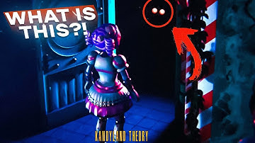 DARK SOMETHING in new KANDYLAND trailer | Suzie - people?1 KaNDYLAND theory