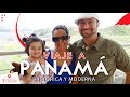 ¿Qué hacer en Ciudad Panamá  2021?- 3 Travel Bloggers