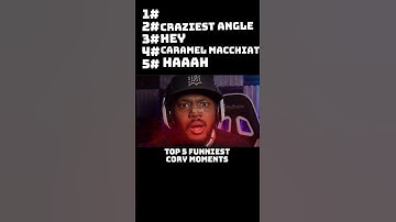 Thumbnail of Top 5 funniest Cory moments #coryxkenshin #edit #funny