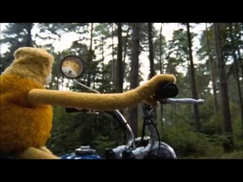 Flat Eric Monky