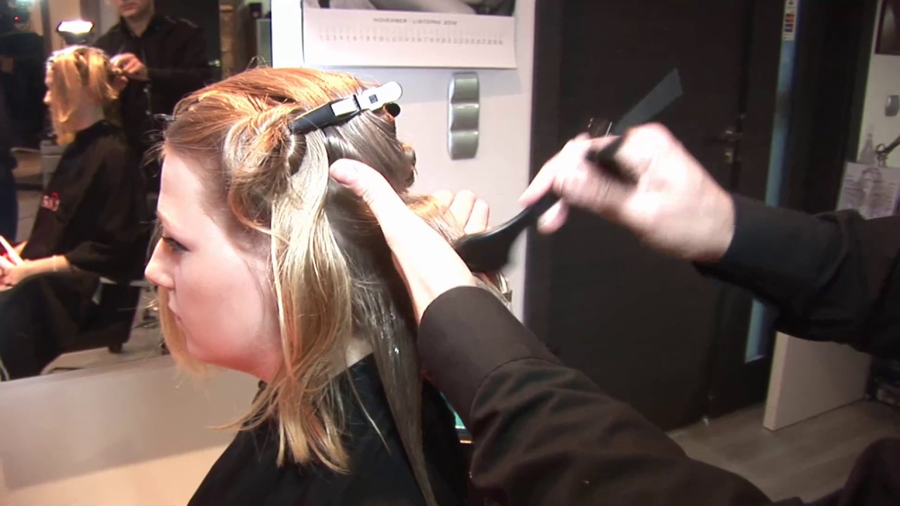 Pielęgnica na podczerwień