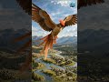 Real life pokemon evolution #pokemon #realisticpokemon #pidgey #pidgeotto #pidgeot #ai #fanart