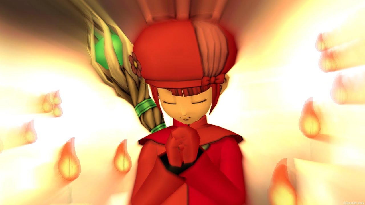 Dq10メインストーリー ソーラリア峡谷へ レンダーシアの冒険10 Youtube