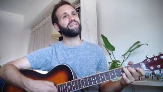 Ale Zar - Wake Up (Alanis Morissette)