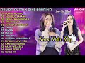 ARLIDA PUTRI FT. DIKE SABRINA - DOMBA KURING, ALOLOLO | FULL ALBUM TERBARU 2023 | VERSI VIDIO KLIP