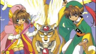 Cardcaptor Sakura OST - Saigo no Shinpan