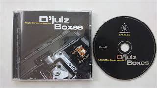 D&#39;Julz Boxes CD.02 (2001)