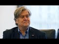 Steve Bannon resigns as President Donald Trump’s chief strategist: Special Report