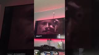 Conan The Barbarian 2011 Amc Split Screen Credits