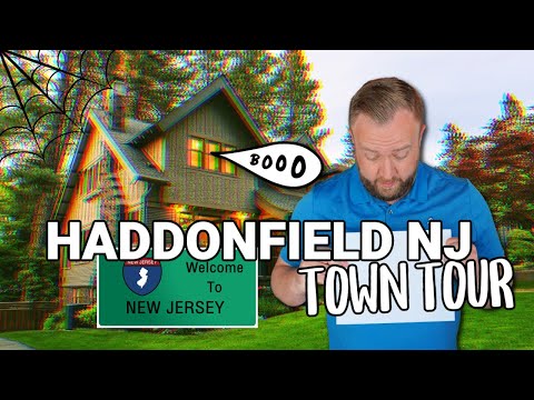 Video: La guía completa de Haddonfield, Nueva Jersey