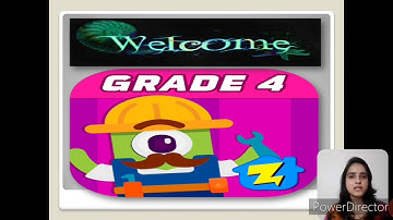 GRADE 4 COMPUTER || PART 3 || GUI OPERATING SYSTEM
