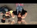 PACHANGA(パチャンガ) - PV -  どしゃ降りが終われば(デモ)