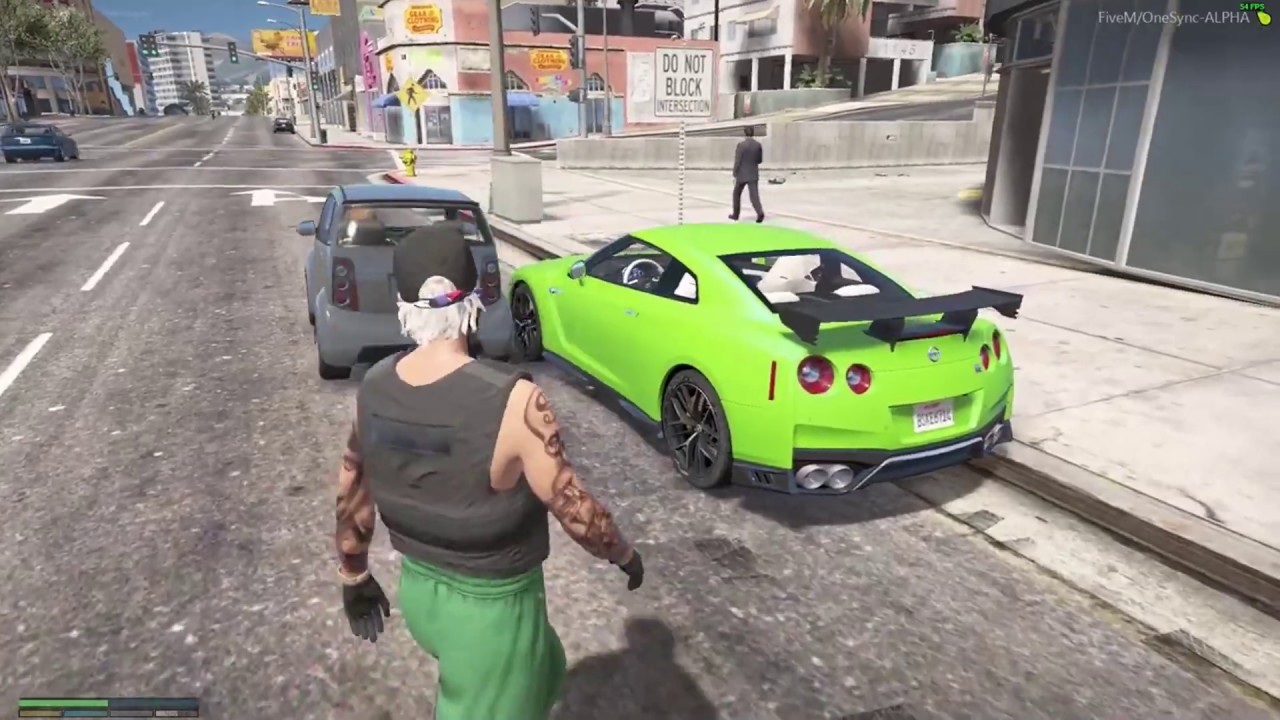 Cenk Market Soyuyor!! voRP Bugünün En İyi Canberk ve Cenk Klipleri