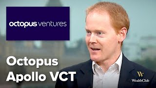 Investing in B2B software companies – Richard Court, Octopus Apollo VCT – Meet the manager