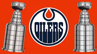 Edmonton Oilers 2024 Stanley Cup Playoffs Goal Horn (Zach Hyman Hat Trick Version) READ DESCRIPTION