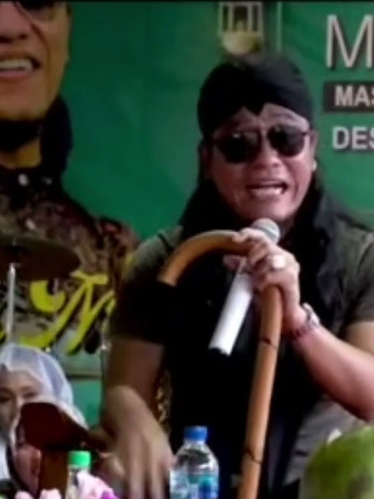 kenapa perempuan di ciptakan bukan dari kepala/gus miftah